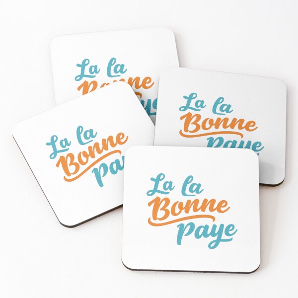 Item preview,  La Bonne Paye designed and sold by muta1993.
