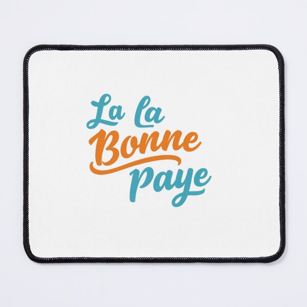 Item preview,  La Bonne Paye designed and sold by muta1993.