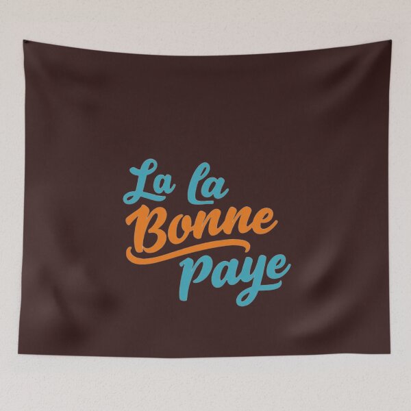 Item preview,  La Bonne Paye designed and sold by muta1993.