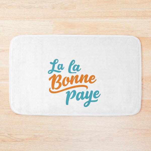 Item preview,  La Bonne Paye designed and sold by muta1993.