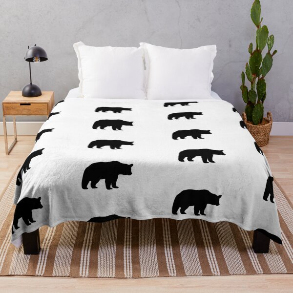 Item preview, Black Bear designed and sold by Ashley Hammann.