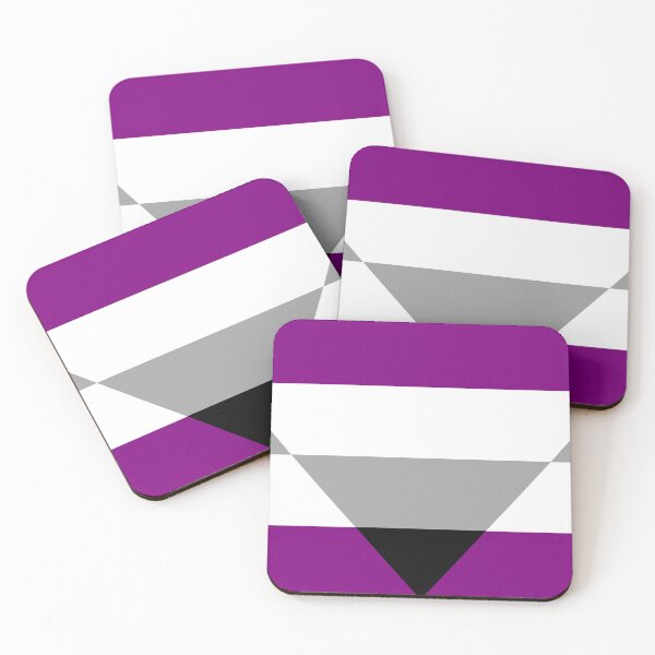 Item preview, Aegosexual Pride designed and sold by BeccaPaintmore.
