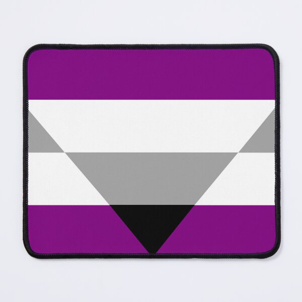 Item preview, Aegosexual Pride designed and sold by BeccaPaintmore.