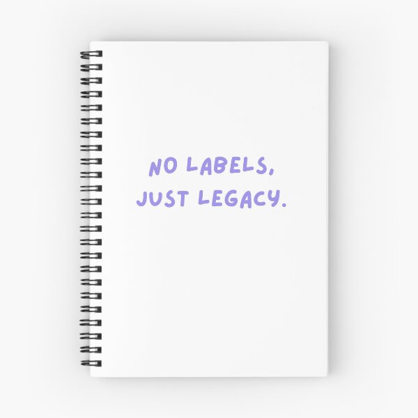Item preview, No labels, just legacy designed and sold by RAWSTATE.