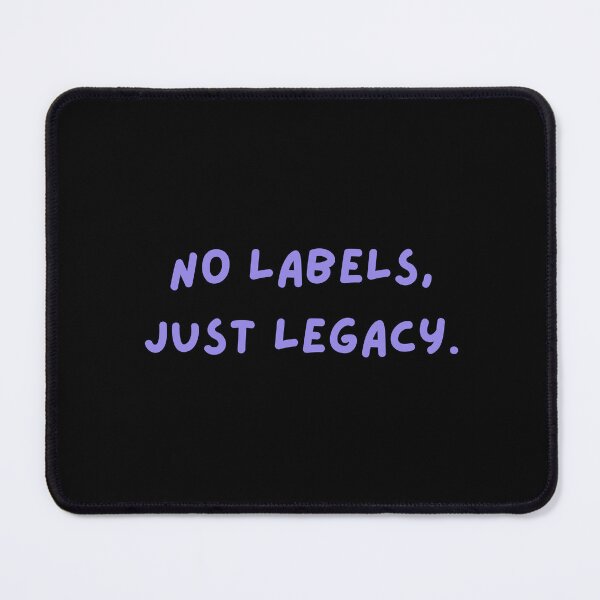 Item preview, No labels, just legacy designed and sold by RAWSTATE.
