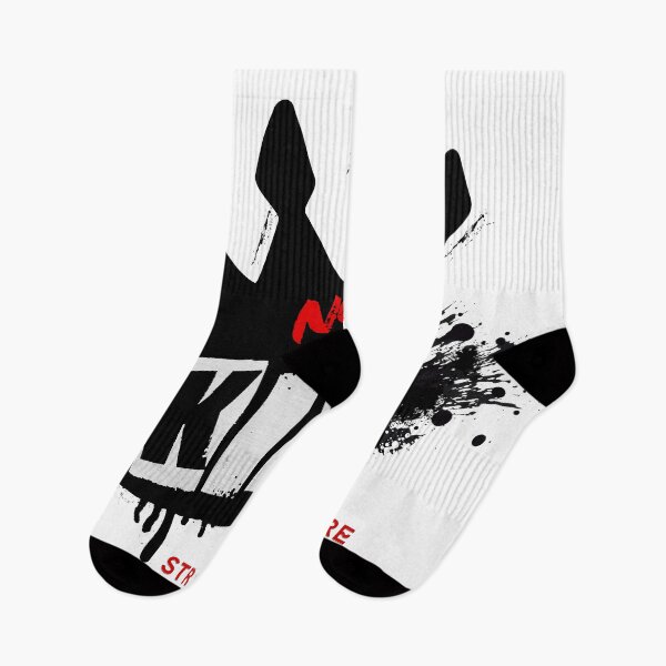 Item preview, No King — Street Culture Vibes designed and sold by Lucky Streetwear.