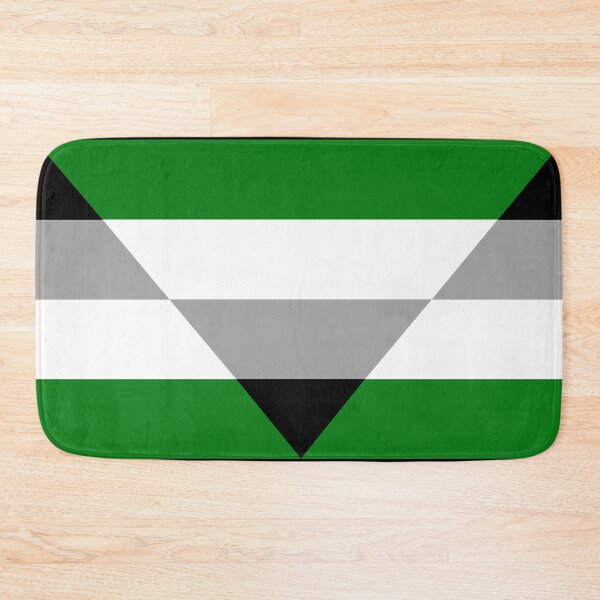 Item preview, Aegoromantic Pride designed and sold by BeccaPaintmore.