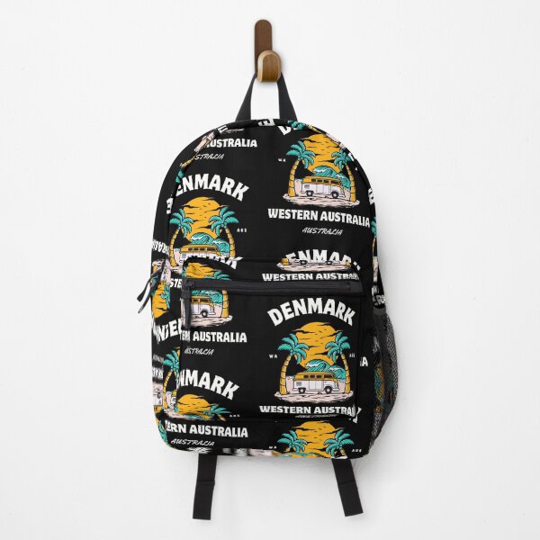 Item preview, Denmark Western Australia Souvenir designed and sold by sydney-syder.