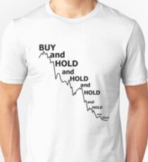 To buy problems with the strategy and keep Slim Fit T-Shirt