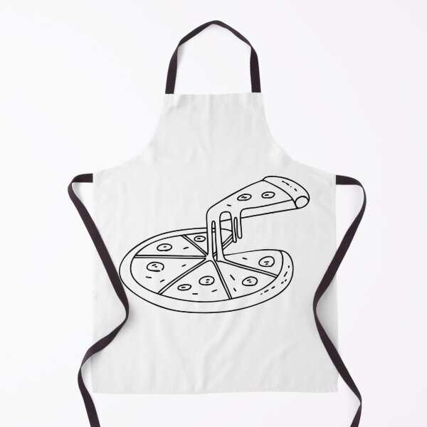 Item preview, pizza with melted cheese stretching as a slice is lifted designed and sold by rasagamastore.