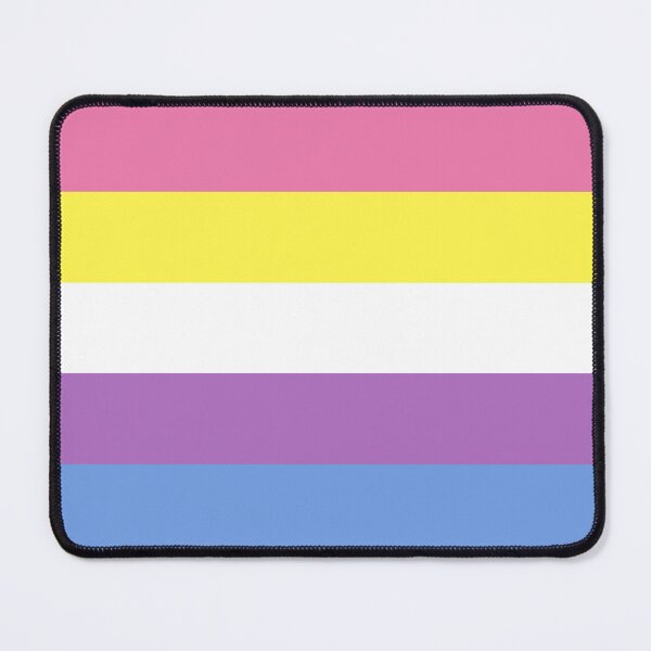Item preview, Bigender Pride designed and sold by BeccaPaintmore.