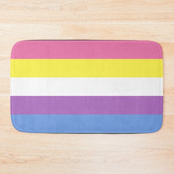 Item preview, Bigender Pride designed and sold by BeccaPaintmore.