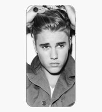 Justin Bieber iPhone Case
