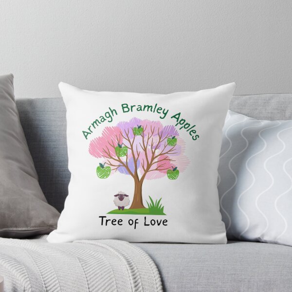 Item preview, Armagh Bramley Apples from the Tree of Love. designed and sold by MPC-Mince-Pies.