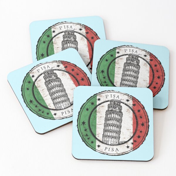 Item preview, Pisa - Italy designed and sold by Aise06.
