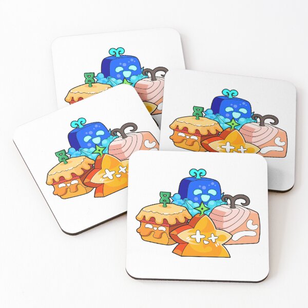 Item preview, Blox Fruits Roblox Popular Game Fanart designed and sold by Gamify Store.