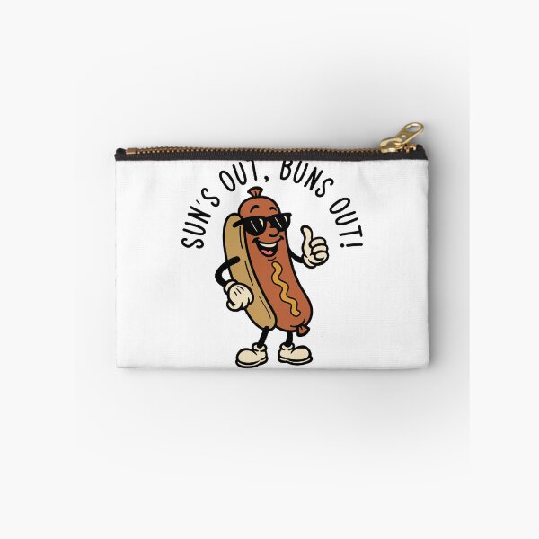 Item preview, Sun's Out, Buns Out! designed and sold by Texterns.