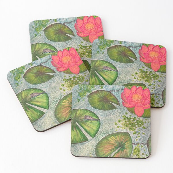 Item preview, The colors of nature designed and sold by JWPortman.