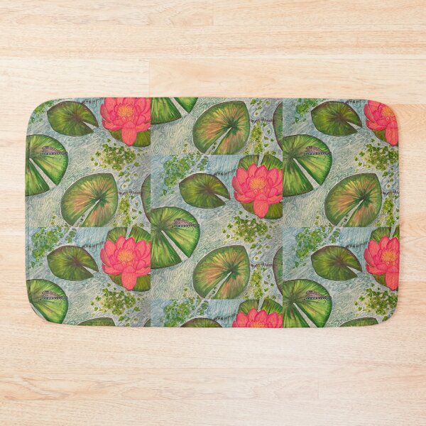 Item preview, The colors of nature  designed and sold by JWPortman.