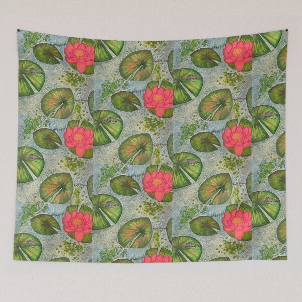 Item preview, The colors of nature  designed and sold by JWPortman.