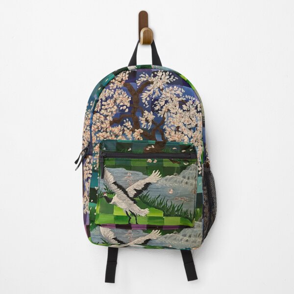 Item preview, Cranes Fishing designed and sold by JWPortman.