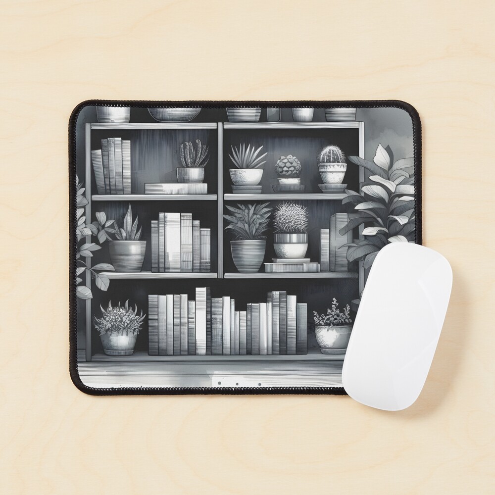 Item preview, Mouse Pad designed and sold by GraphicsClub.