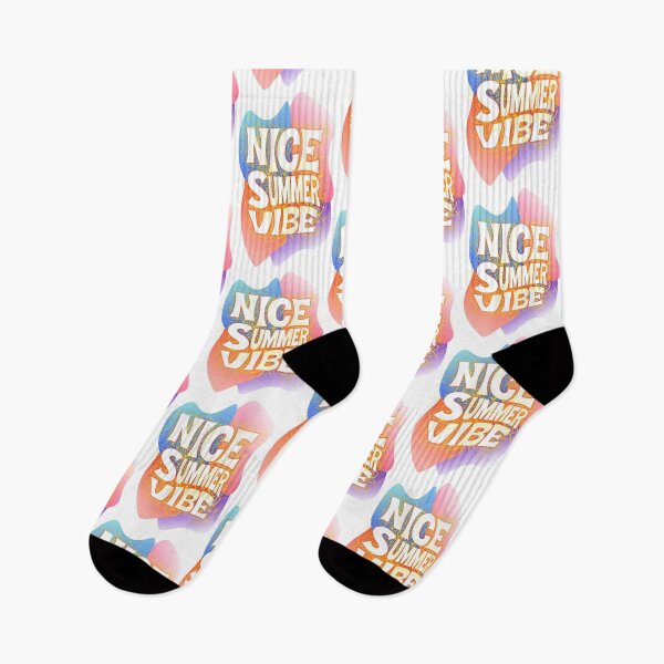 Item preview, Cool summer vibe designed and sold by QuanntixArt.