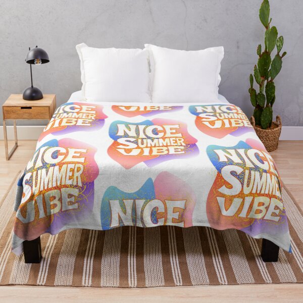 Item preview, Cool summer vibe designed and sold by QuanntixArt.