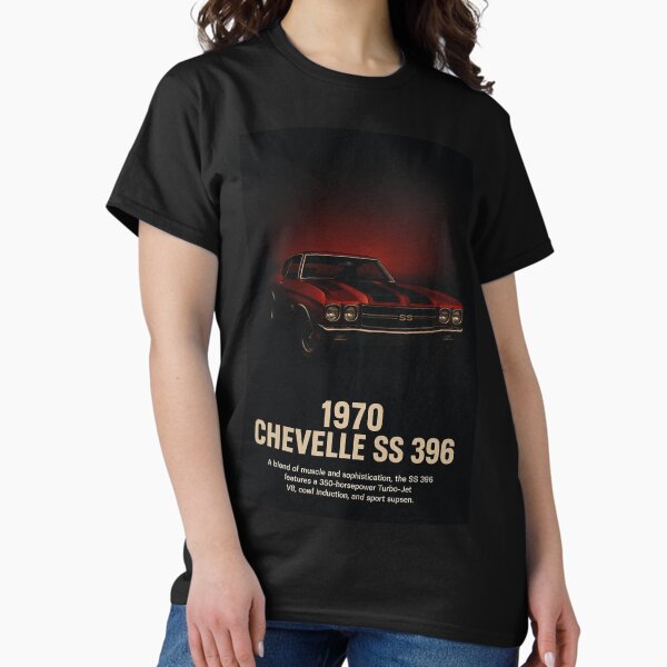Item preview, 1970 Chevelle SS 396 designed and sold by Bernd Friese.