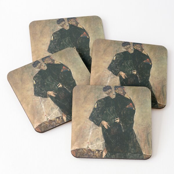 Item preview, The Hermits designed and sold by Craphe.