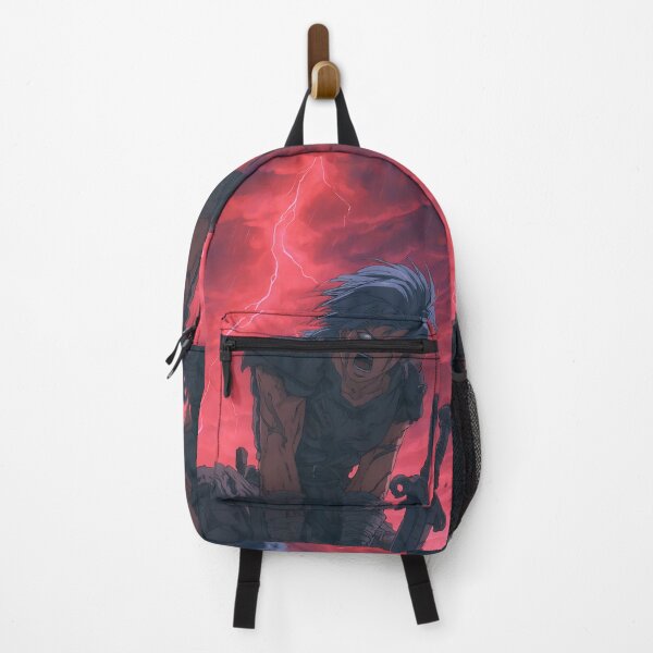 Item preview, Vintage Dark Fantasy Anime designed and sold by bapupa.