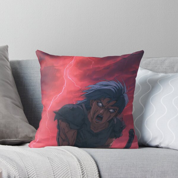 Item preview, Anime de fantasía oscura vintage designed and sold by bapupa.