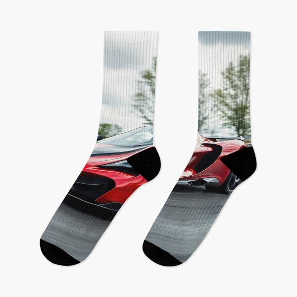 Item preview, Red and Black designed and sold by CarRends.