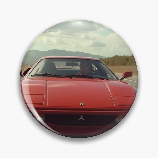 Item preview, Supercar on Open Road designed and sold by CarRends.