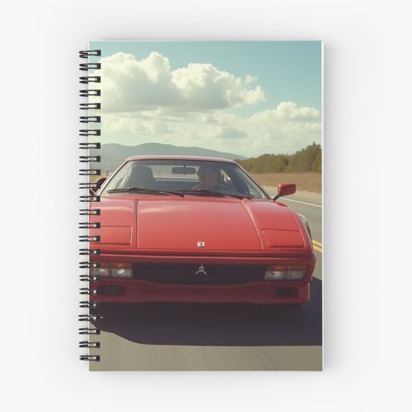 Item preview, Supercar on Open Road designed and sold by CarRends.