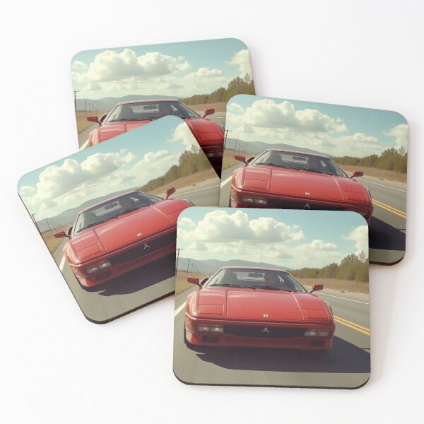 Item preview, Supercar on Open Road designed and sold by CarRends.