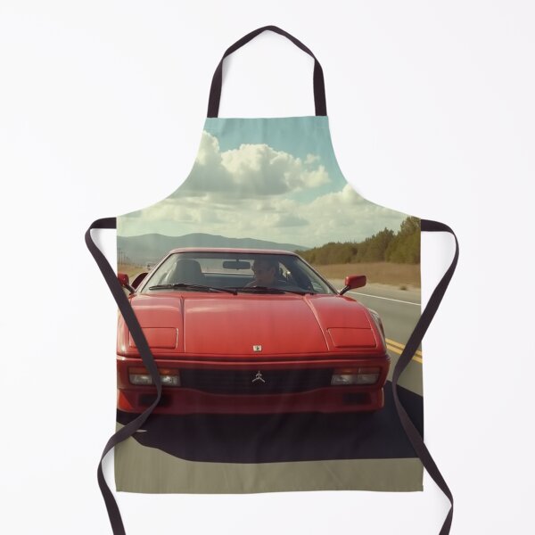 Item preview, Supercar on Open Road designed and sold by CarRends.