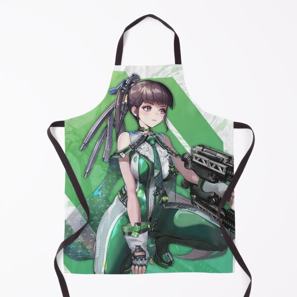 Item preview, Eve Official poster, Nikke x Stellar Blade designed and sold by Astral Drop.