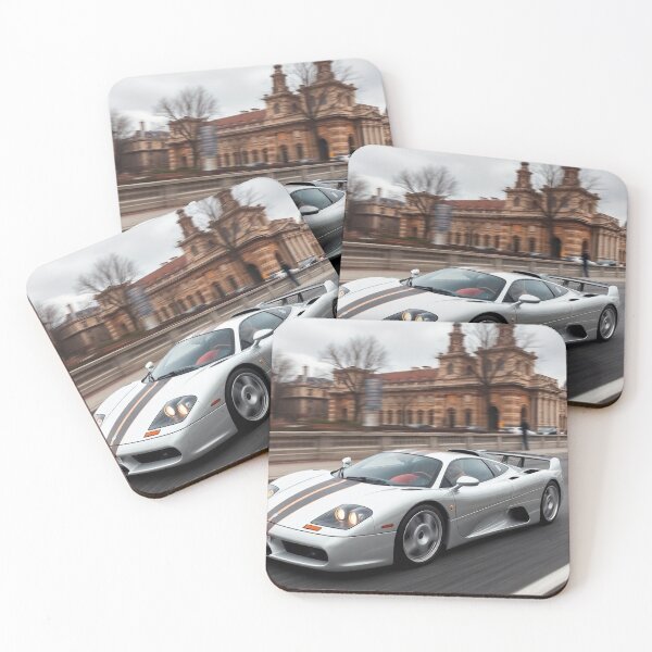 Item preview, Hypercar Racing designed and sold by CarRends.