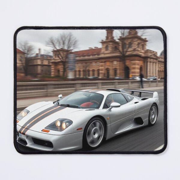 Item preview, Hypercar Racing designed and sold by CarRends.