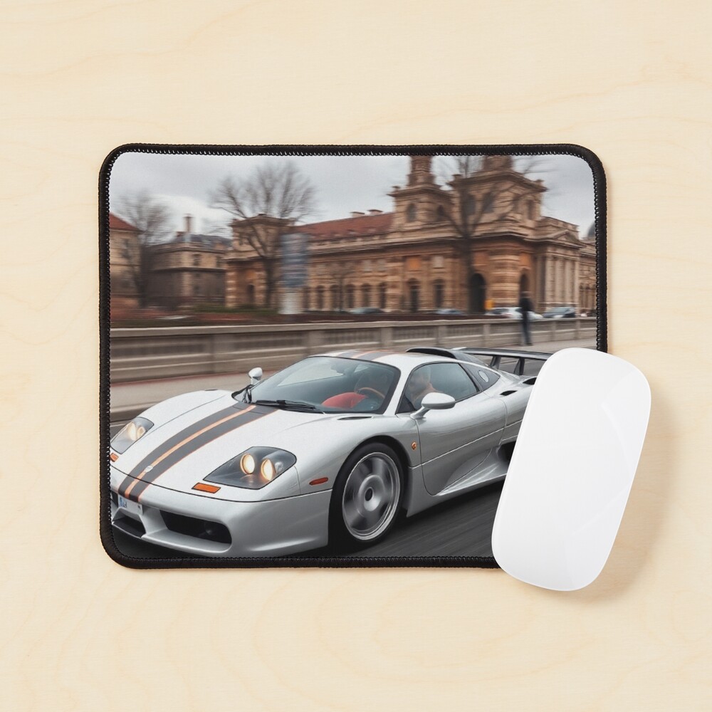 Item preview, Mouse Pad designed and sold by MidtownMadness.