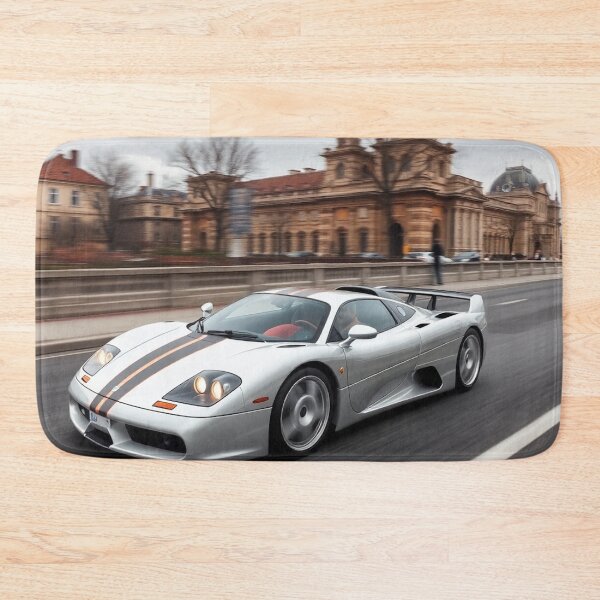 Item preview, Hypercar Racing designed and sold by CarRends.