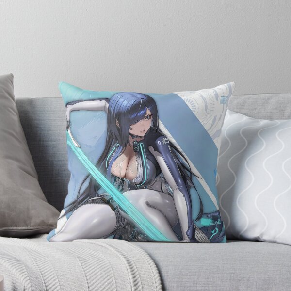 Item preview, Raven Official poster, Nikke x Stellar Blade designed and sold by Astral Drop.