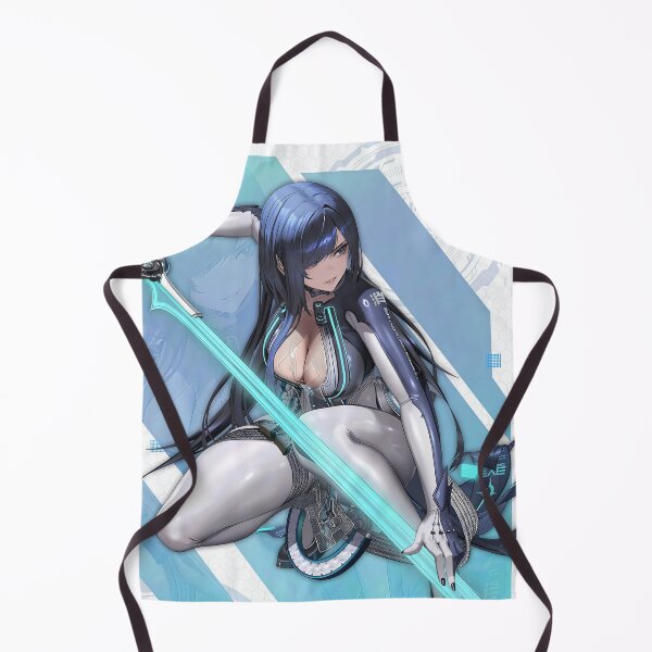 Item preview, Raven Official poster, Nikke x Stellar Blade designed and sold by Astral Drop.