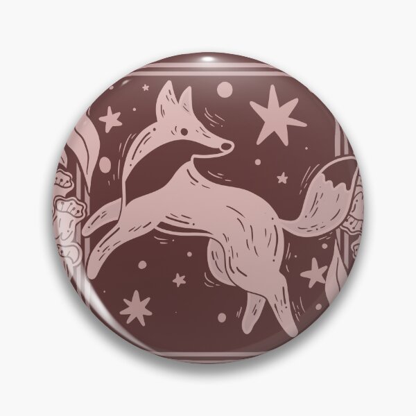 Item preview, Foxglove in Pink. designed and sold by MinabiTee.
