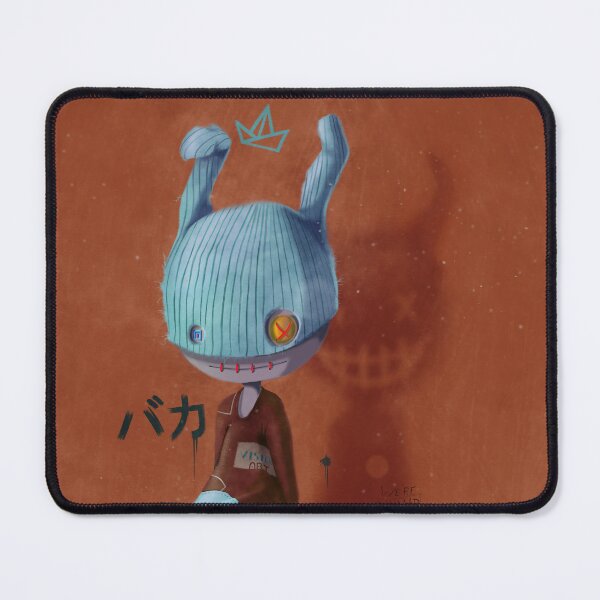 Item preview, Baka doll designed and sold by Kodji-ktd.
