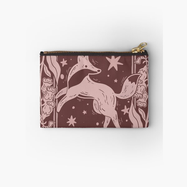 Item preview, Foxglove in Pink. designed and sold by MinabiTee.
