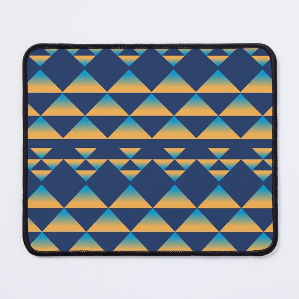 Item preview, Luminous Indigo Night designed and sold by Mymelondesign.