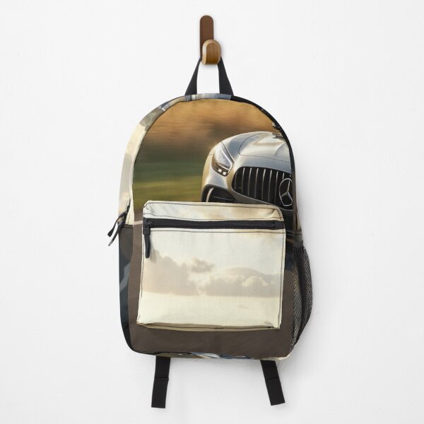 Item preview, Driving into Golden Hour designed and sold by CarRends.