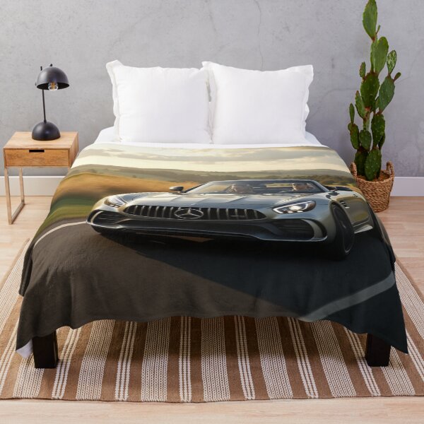 Item preview, Driving into Golden Hour designed and sold by CarRends.
